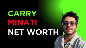 Carryminati Net Worth || Carry Minati