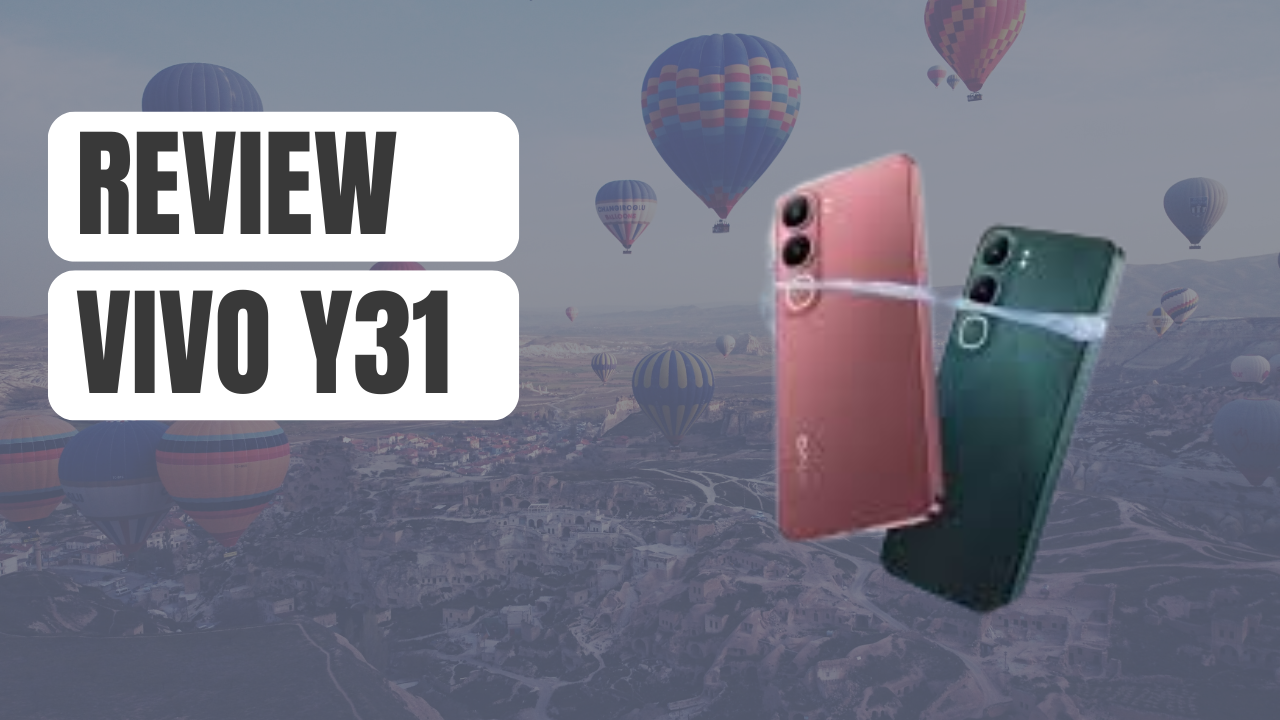 Vivo Y31 5G Price Drop? 🔥 Full Specs, Battery Life & Latest Vivo Y31 Price Reveal in India!”